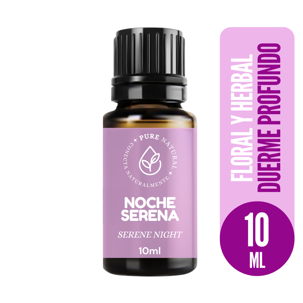 Duerme profundo sin pastillas: El secreto natural que tu cuerpo necesita